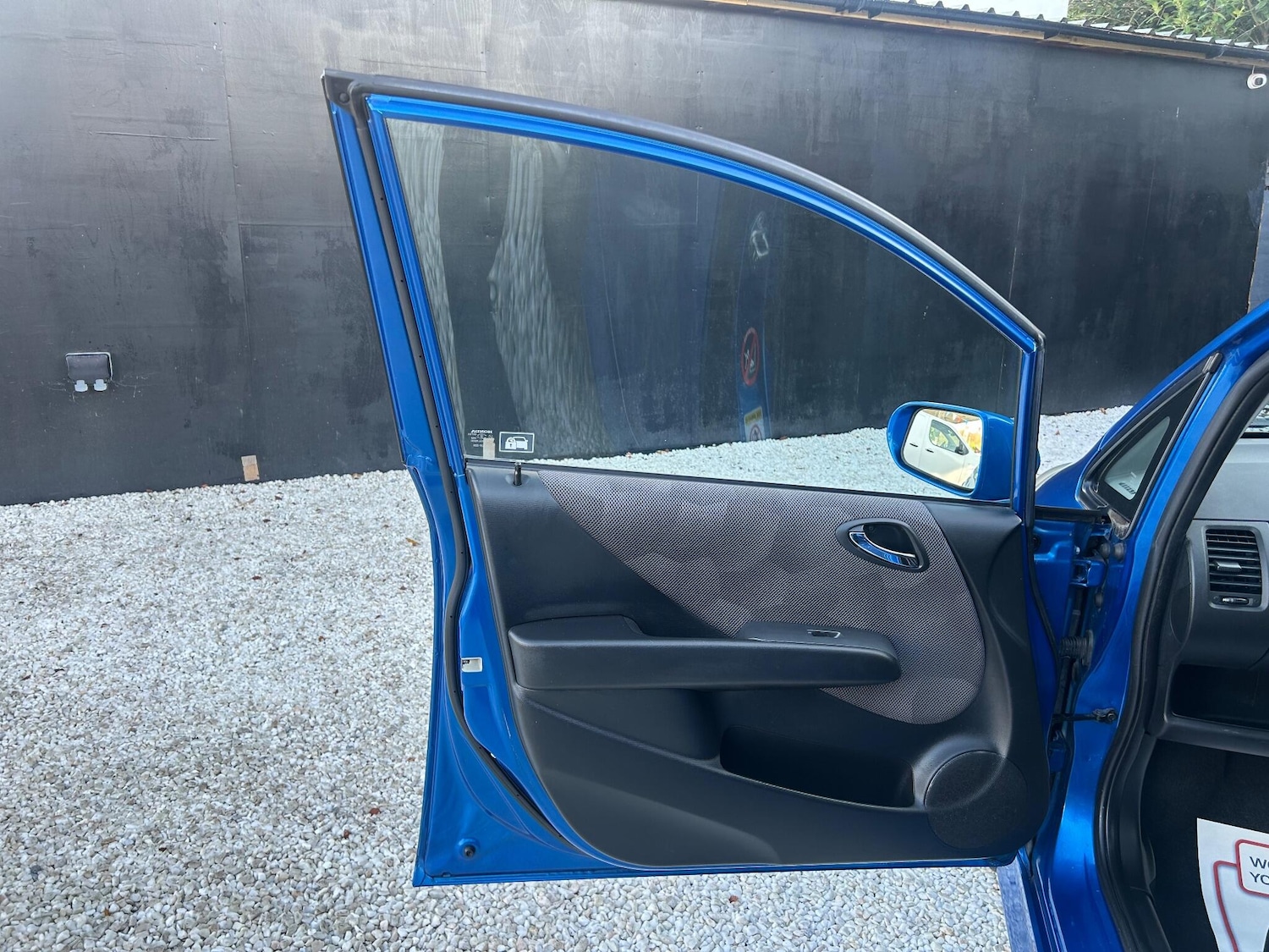 Used Honda Jazz 2007 for sale - 77131180: Photo 45