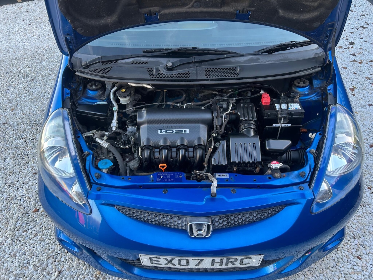 Used Honda Jazz 2007 for sale - 77131180: Photo 46