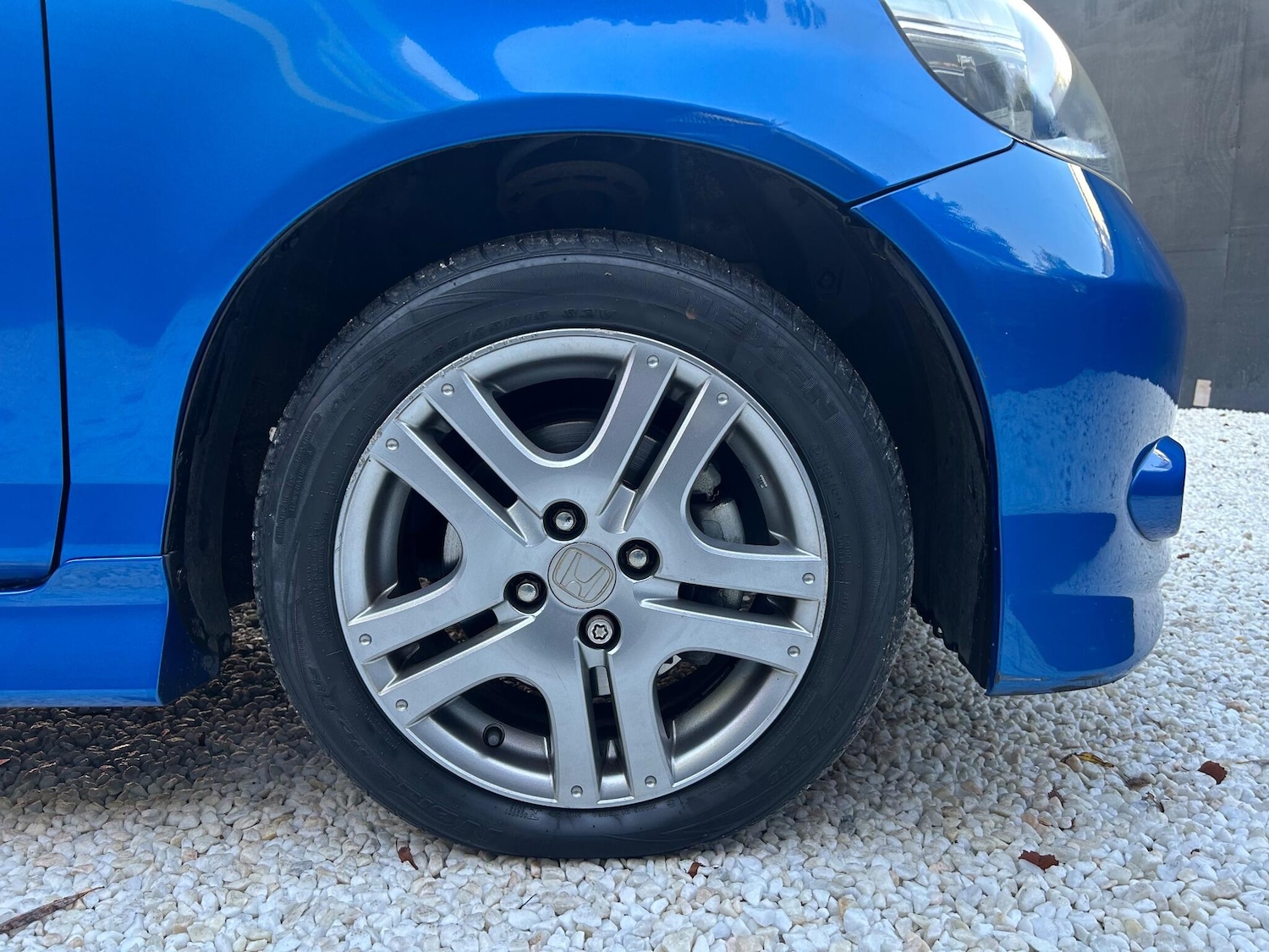 Used Honda Jazz 2007 for sale - 77131180: Photo 47