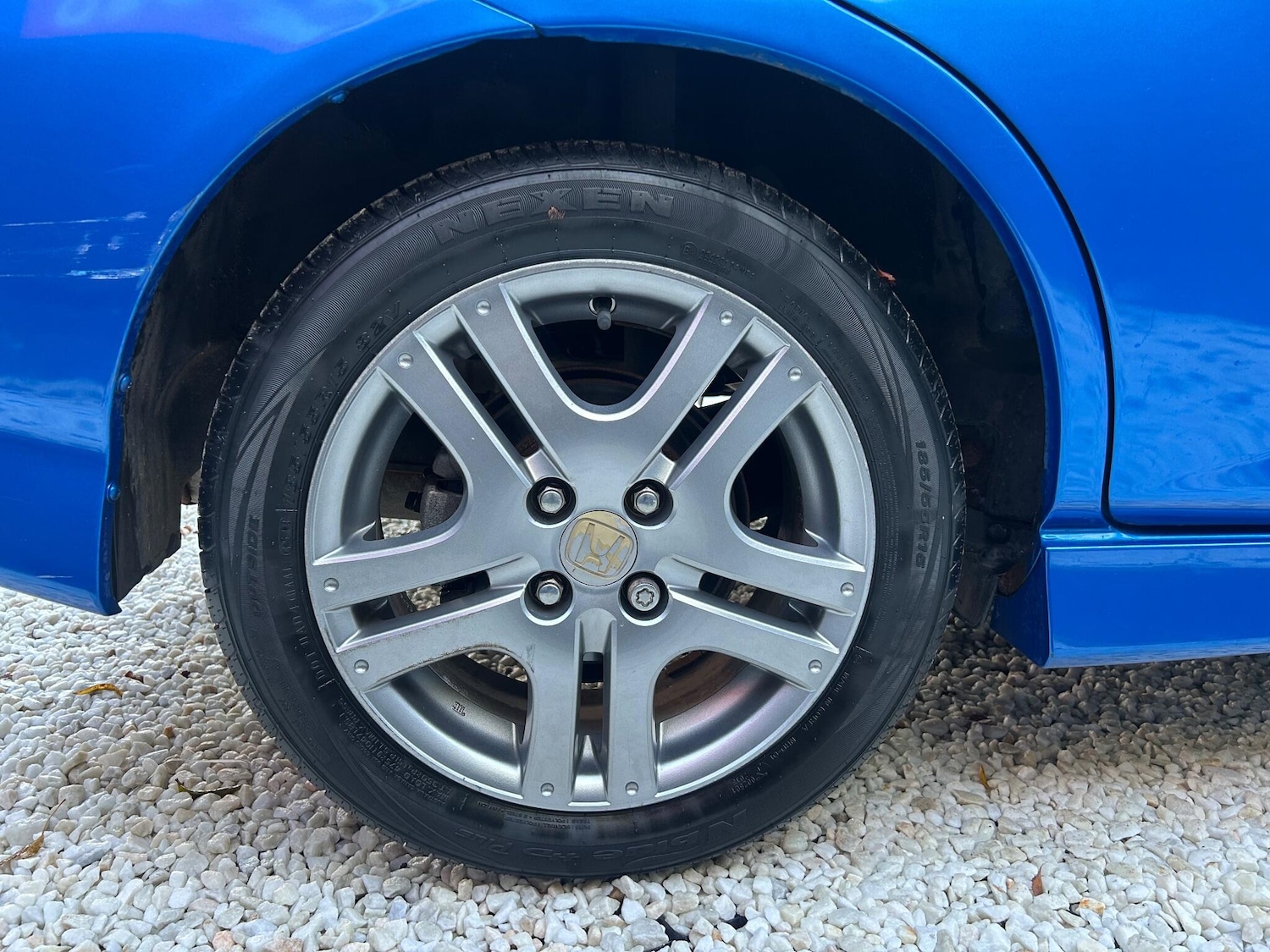 Used Honda Jazz 2007 for sale - 77131180: Photo 49