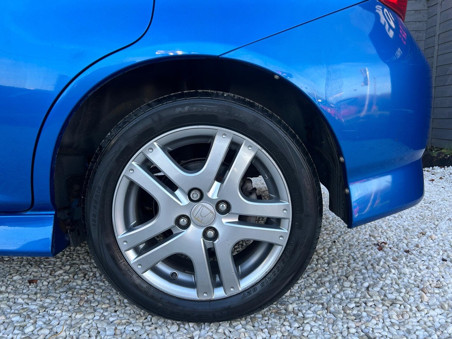 Used Honda Jazz 2007 for sale - 77131180: Photo 50