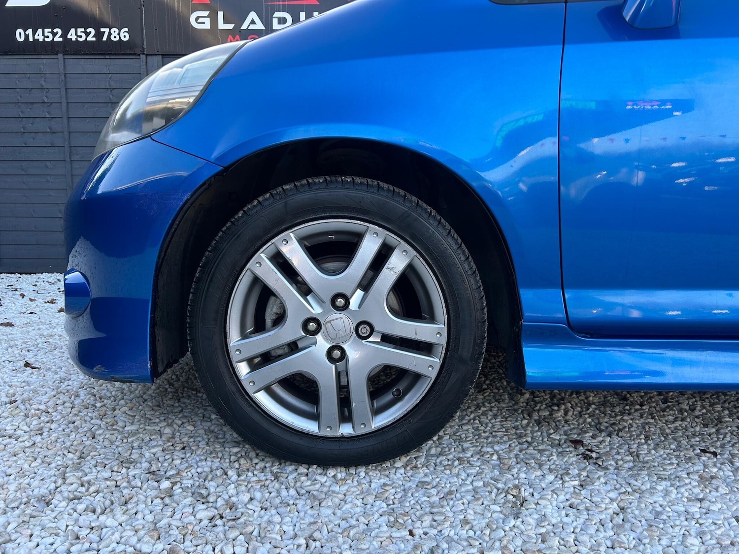 Used Honda Jazz 2007 for sale - 77131180: Photo 51