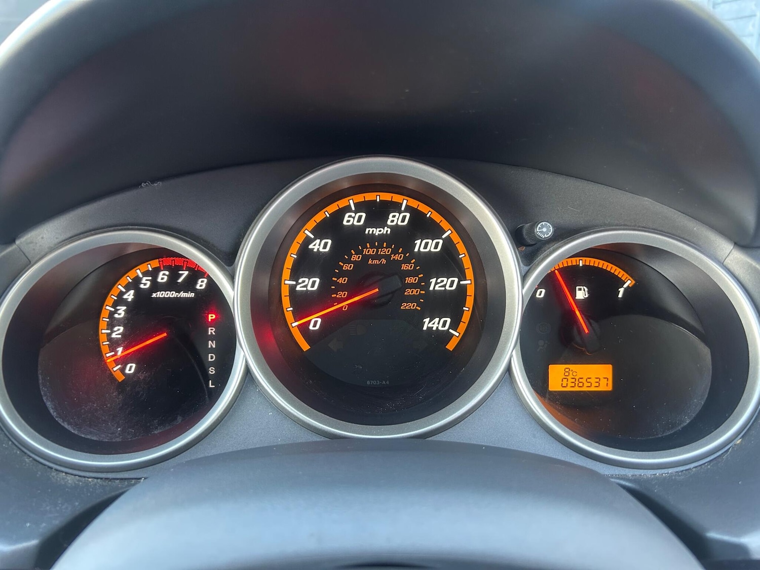 Used Honda Jazz 2007 for sale - 77131180: Photo 53