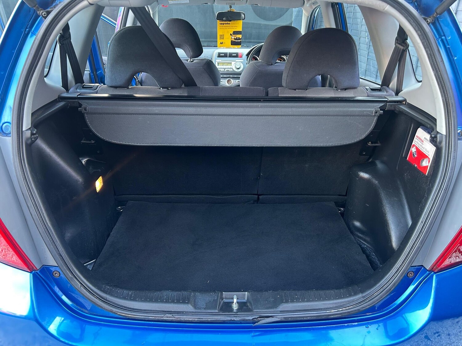 Used Honda Jazz 2007 for sale - 77131180: Photo 54