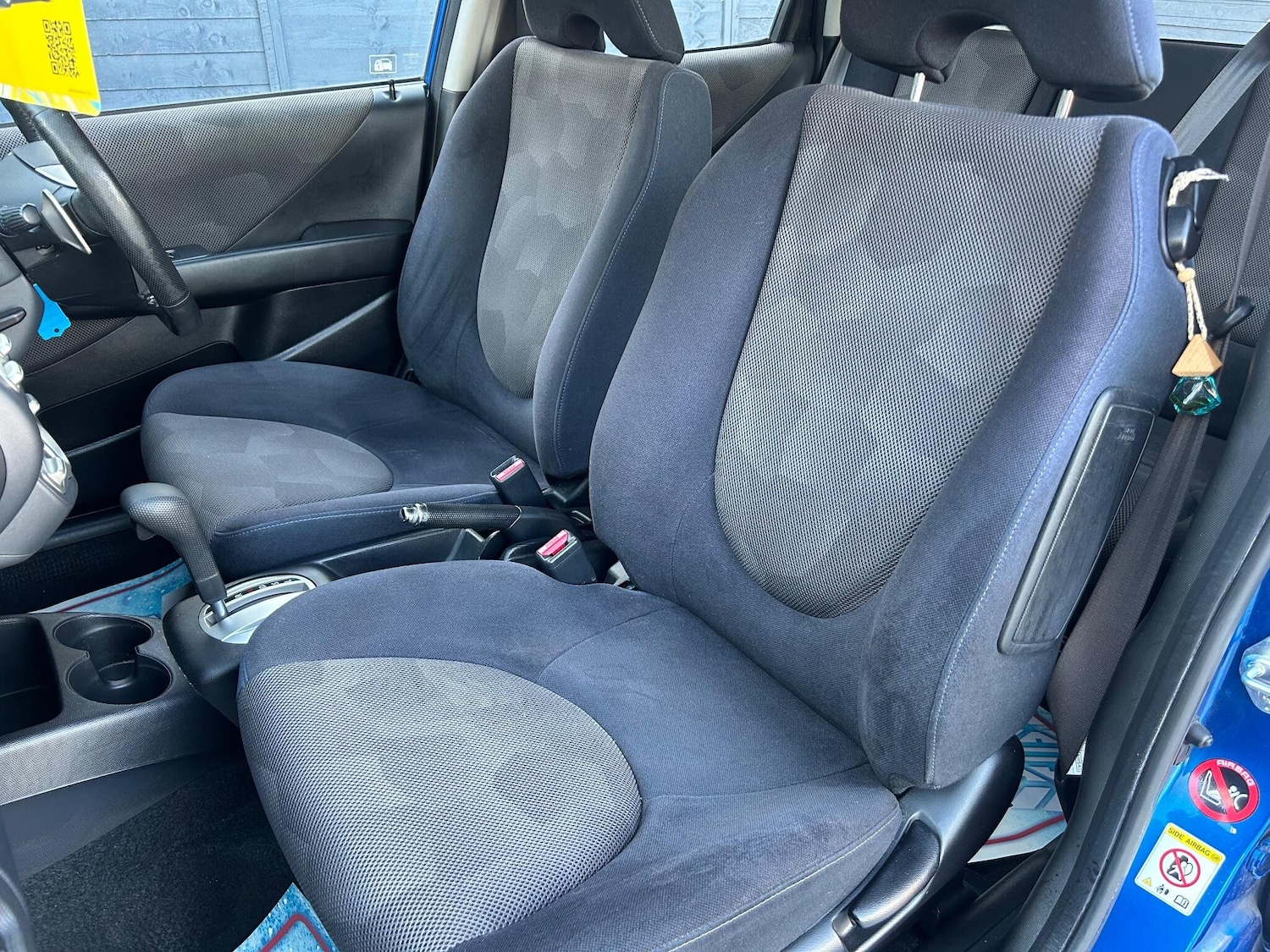 Used Honda Jazz 2007 for sale - 77131180: Photo 57