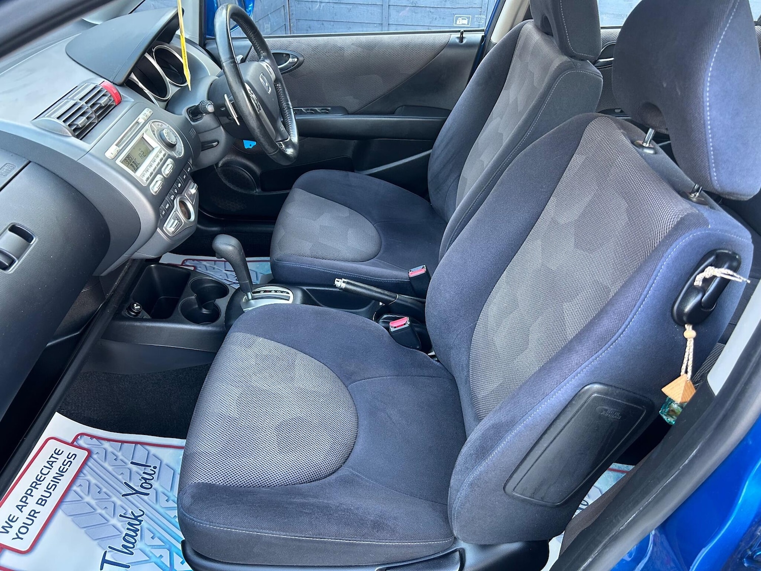 Used Honda Jazz 2007 for sale - 77131180: Photo 58