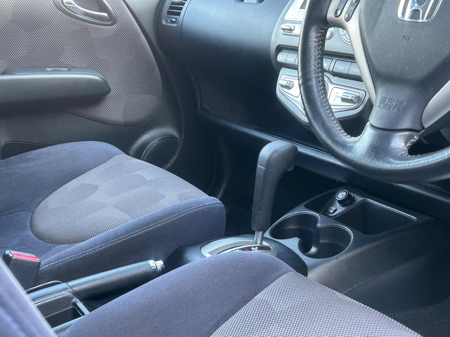 Used Honda Jazz 2007 for sale - 77131180: Photo 61