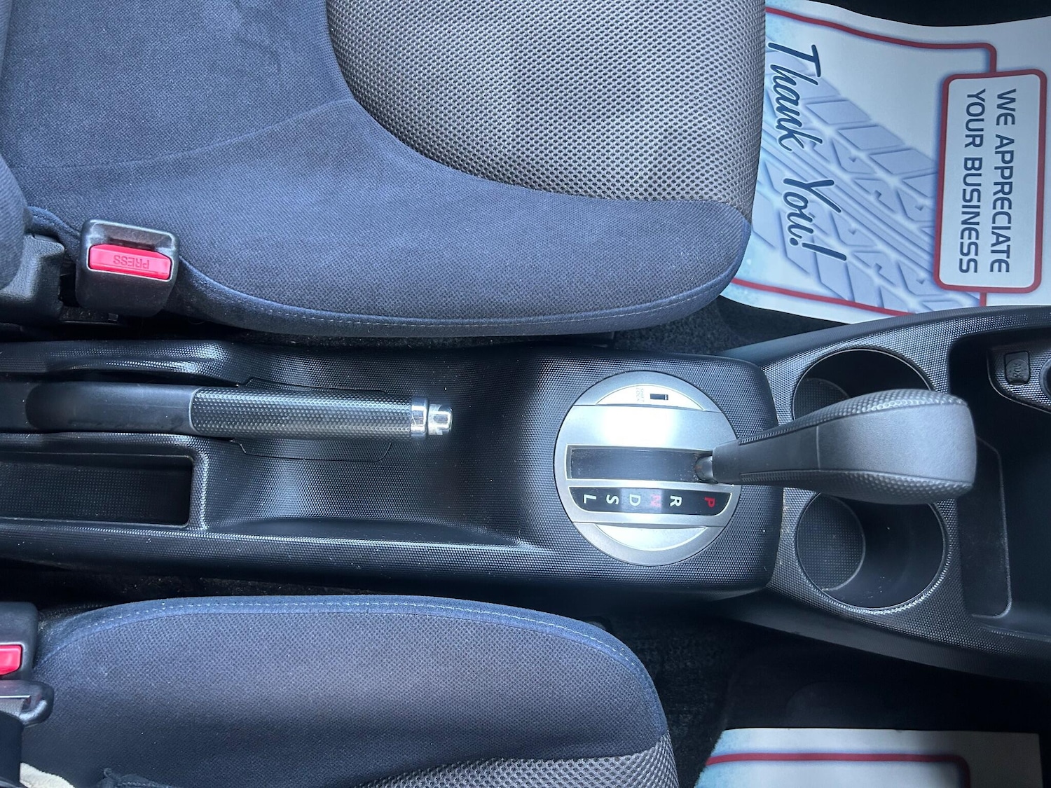 Used Honda Jazz 2007 for sale - 77131180: Photo 63