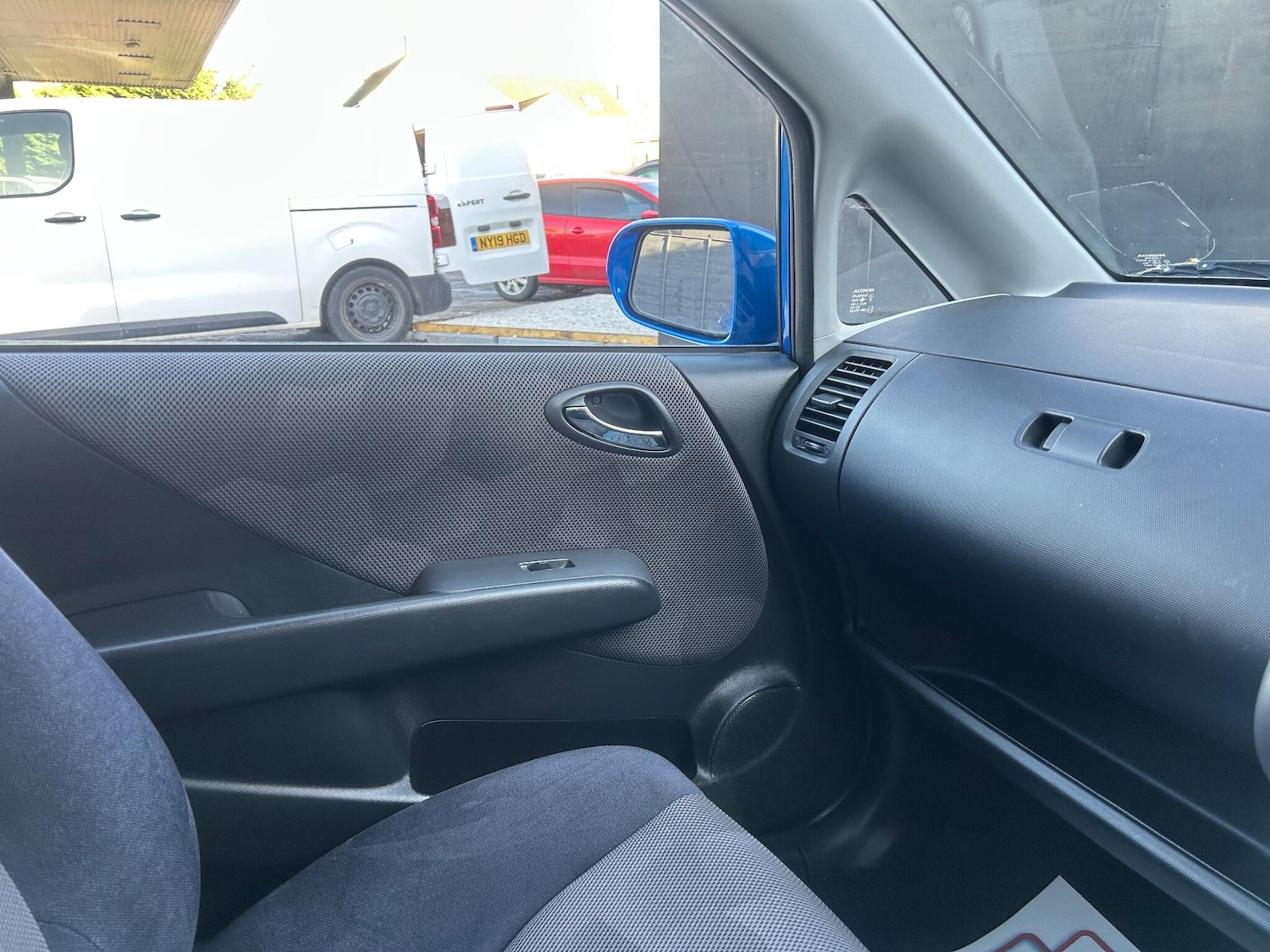 Used Honda Jazz 2007 for sale - 77131180: Photo 65