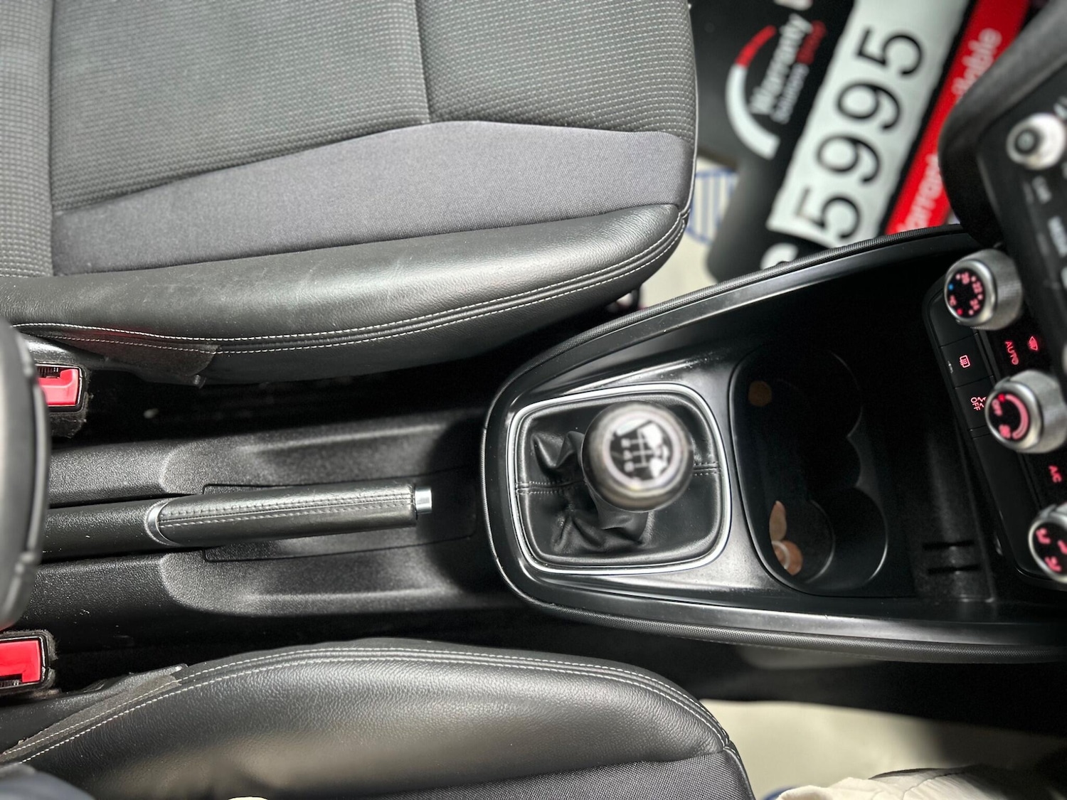 Used Audi A1 for sale - 77671637: Photo 12