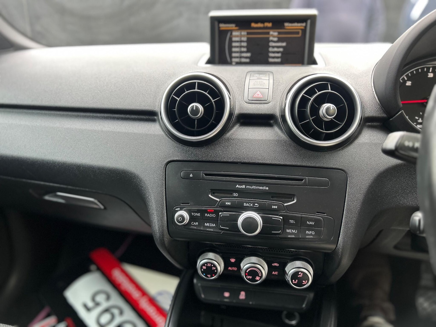 Used Audi A1 for sale - 77671637: Photo 13