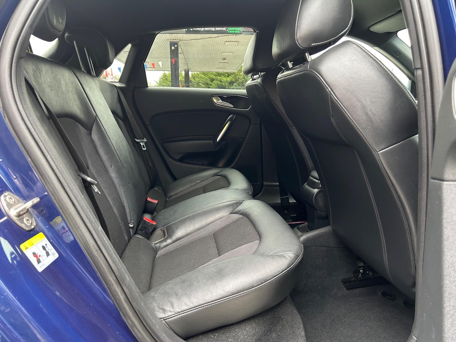 Used Audi A1 for sale - 77671637: Photo 21