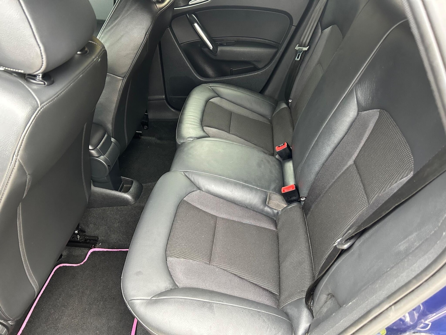 Used Audi A1 for sale - 77671637: Photo 23