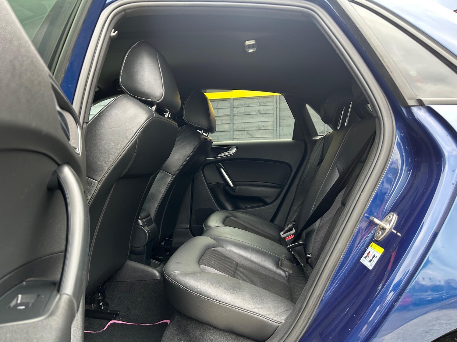 Used Audi A1 for sale - 77671637: Photo 24