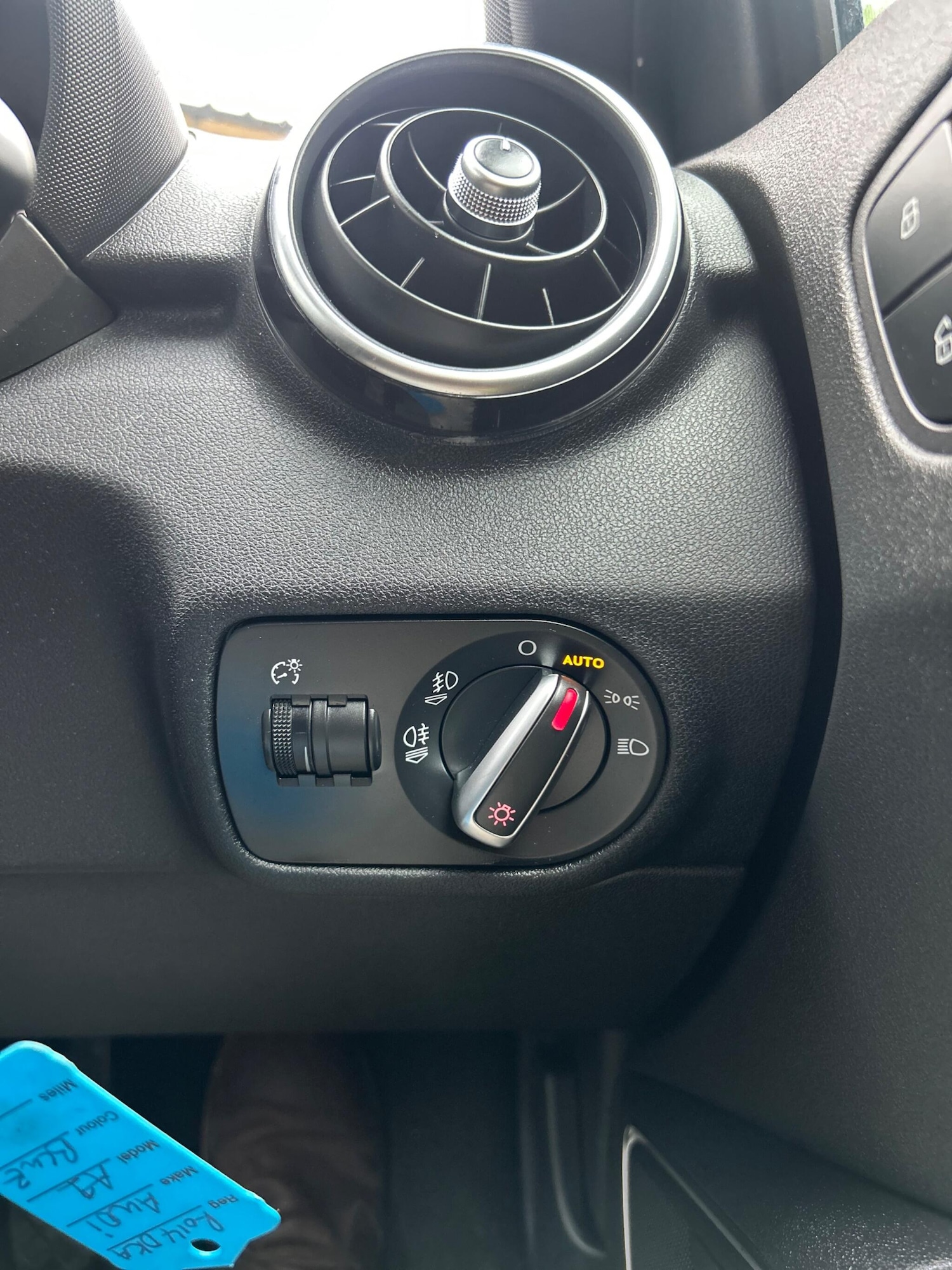 Used Audi A1 for sale - 77671637: Photo 28