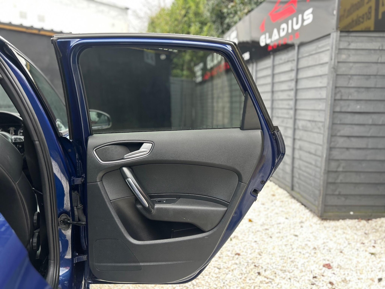 Used Audi A1 for sale - 77671637: Photo 32