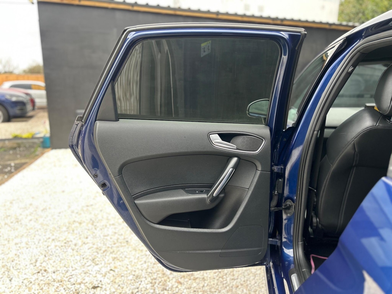 Used Audi A1 for sale - 77671637: Photo 33