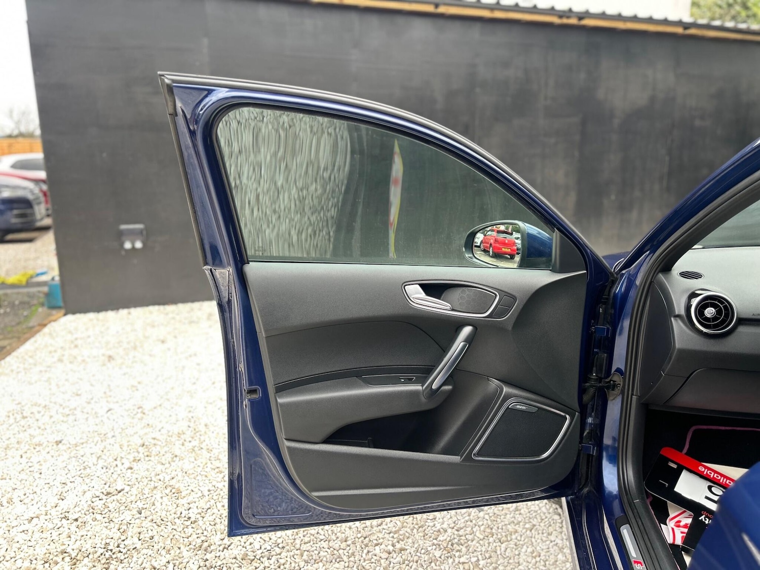 Used Audi A1 for sale - 77671637: Photo 34