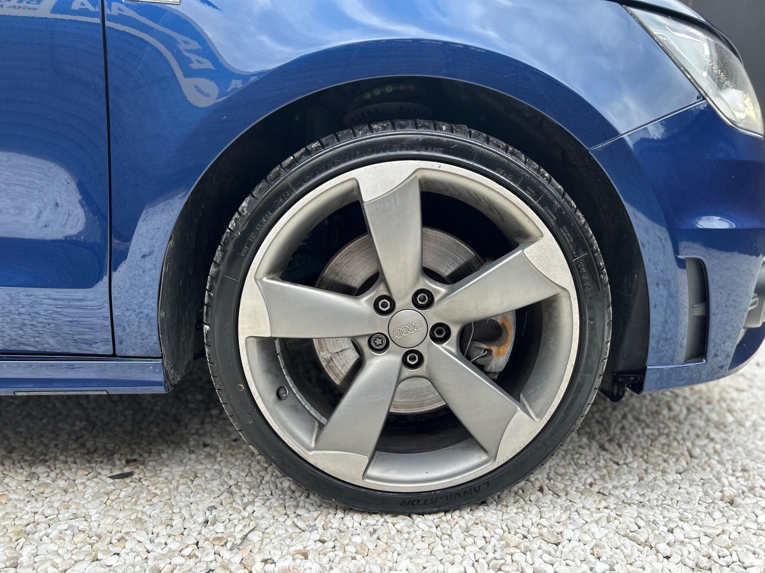 Used Audi A1 for sale - 77671637: Photo 35