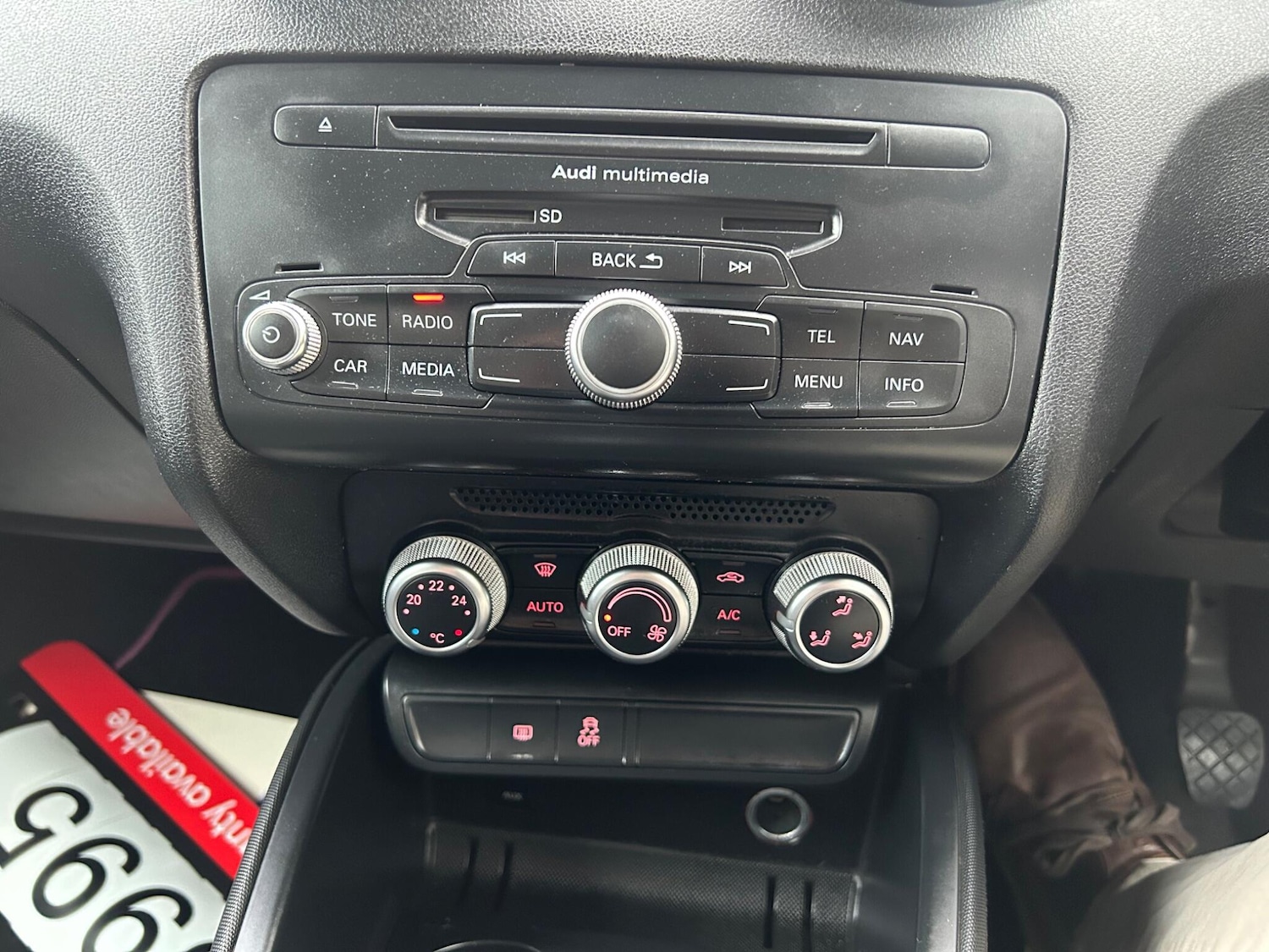 Used Audi A1 for sale - 77671637: Photo 39