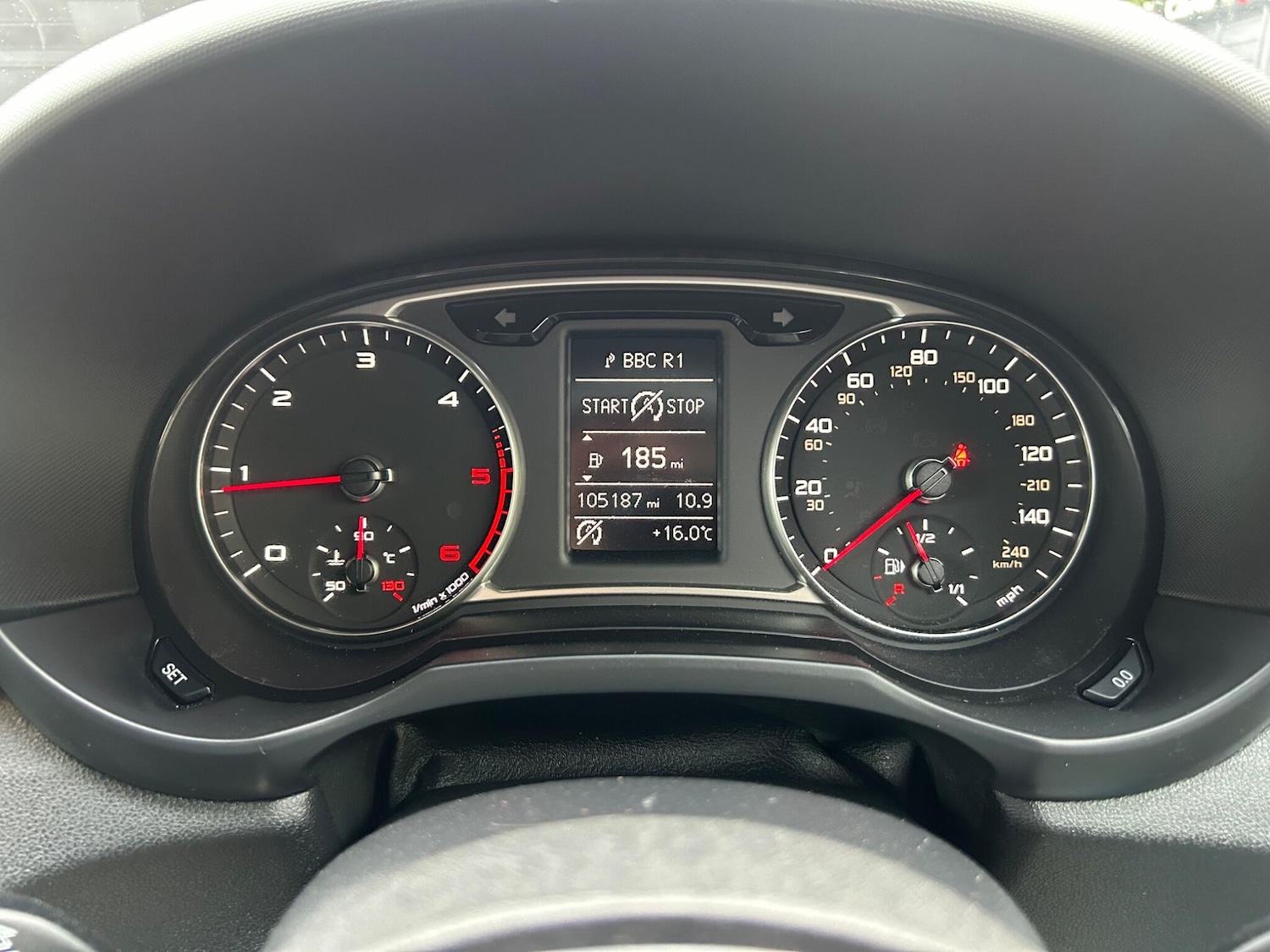 Used Audi A1 for sale - 77671637: Photo 41