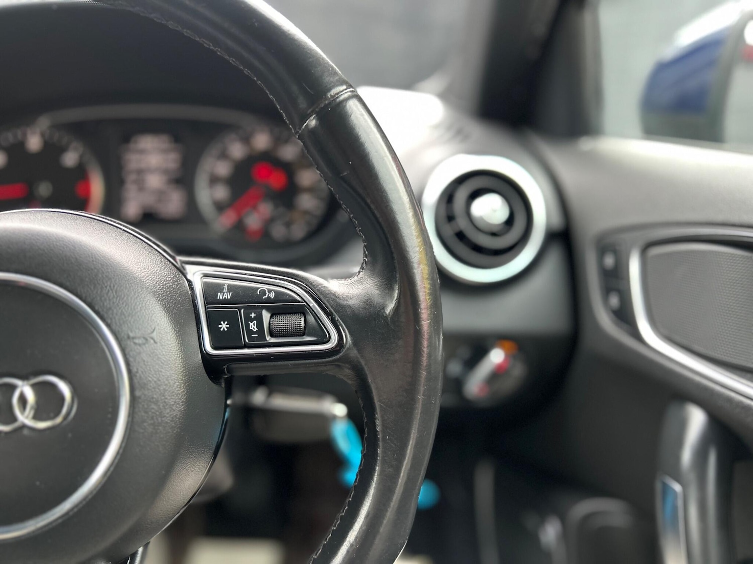 Used Audi A1 for sale - 77671637: Photo 44