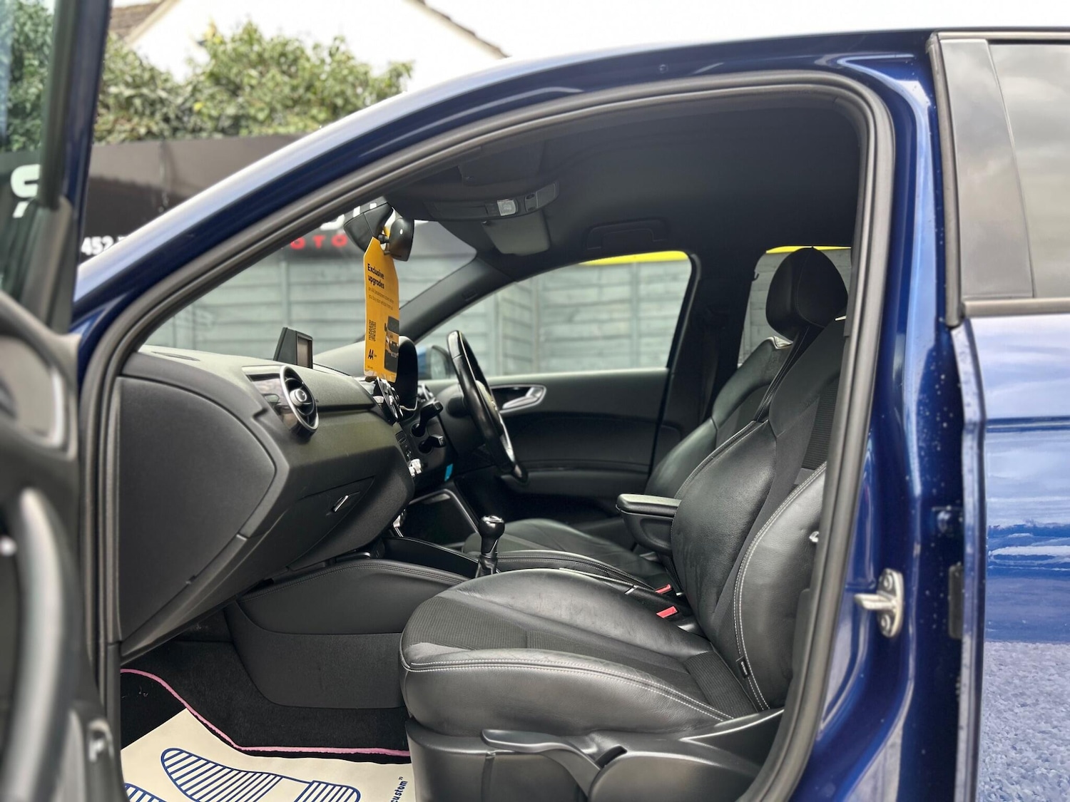 Used Audi A1 for sale - 77671637: Photo 48