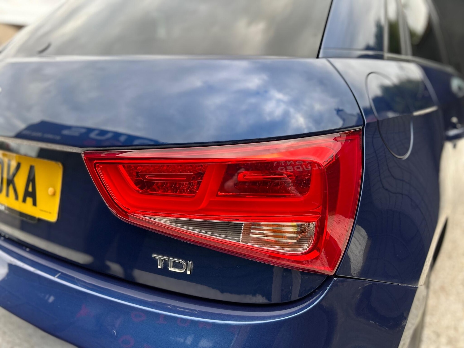 Used Audi A1 for sale - 77671637: Photo 49