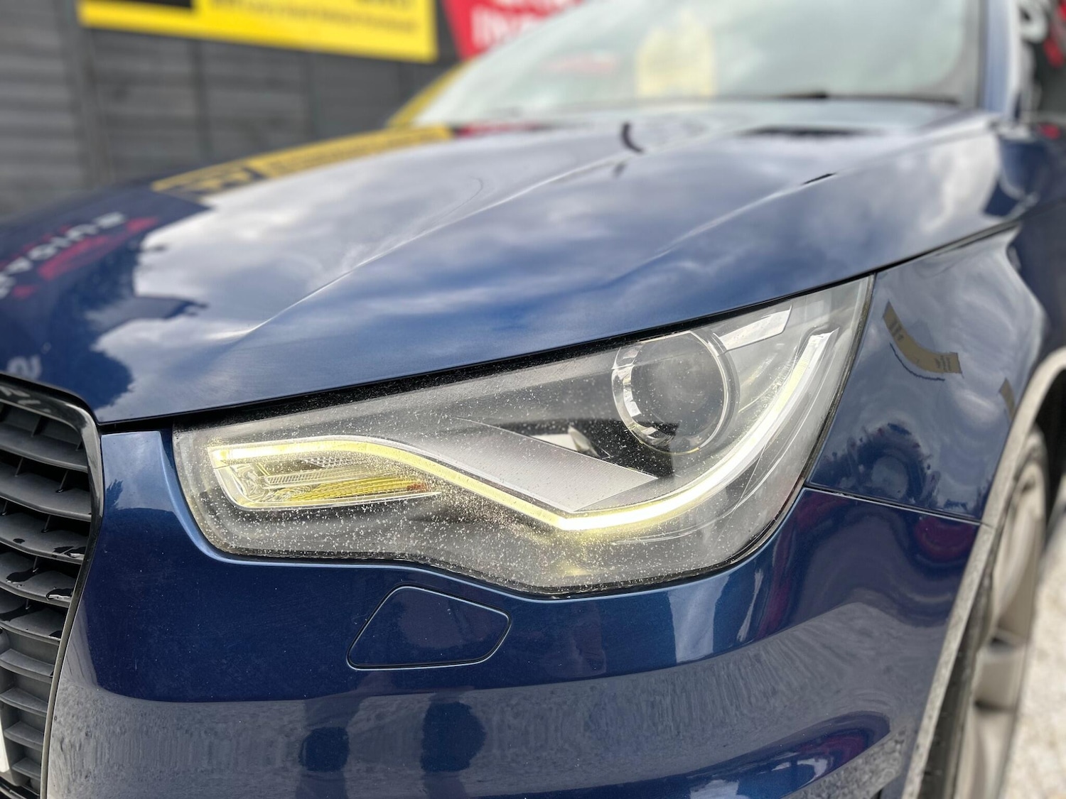 Used Audi A1 for sale - 77671637: Photo 50