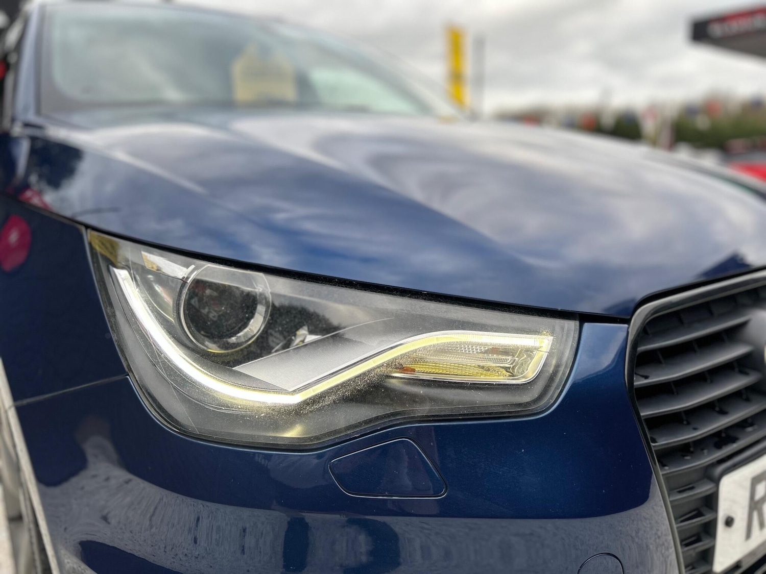 Used Audi A1 for sale - 77671637: Photo 51