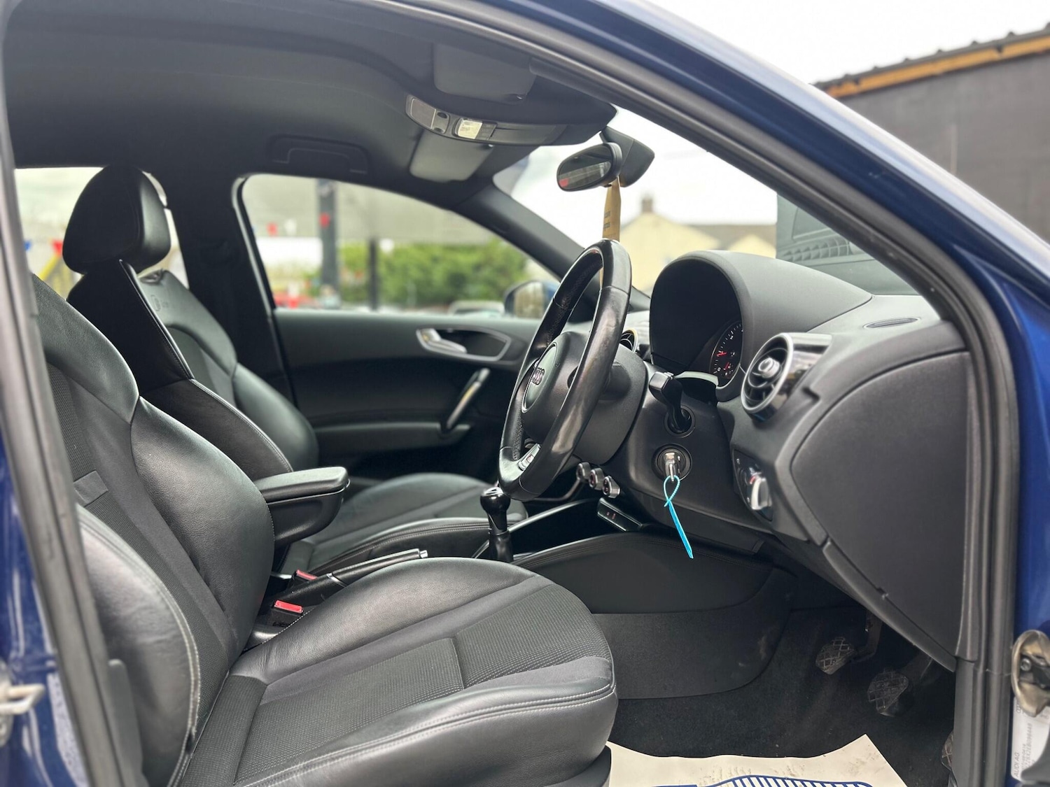 Used Audi A1 for sale - 77671637: Photo 52