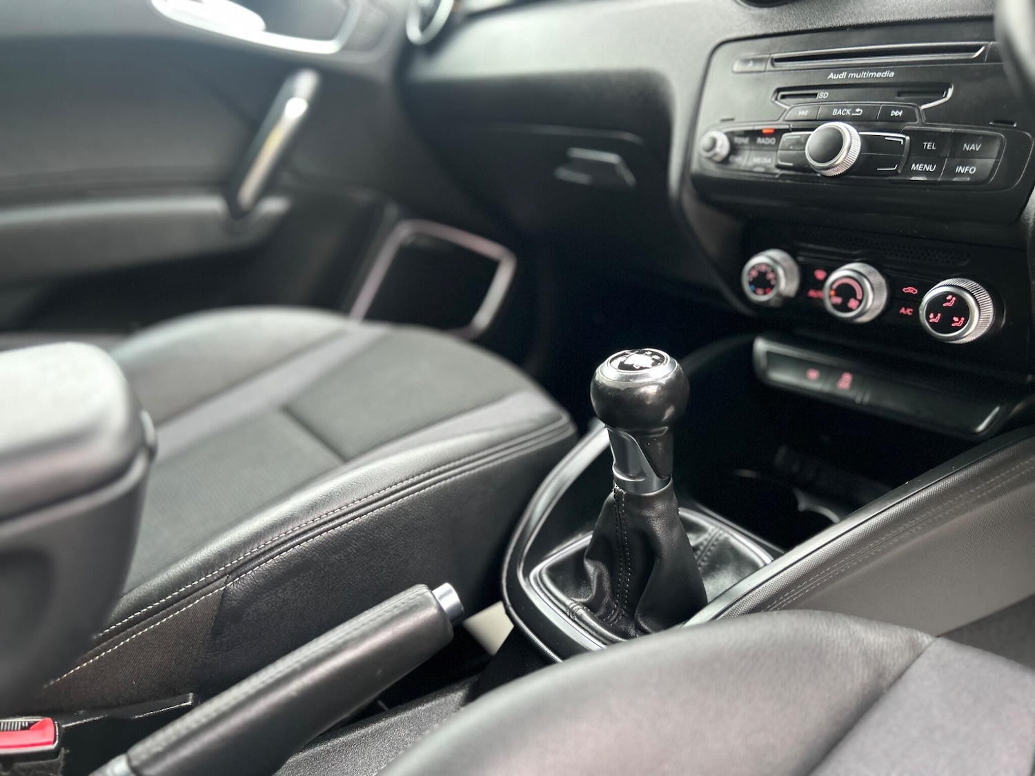 Used Audi A1 for sale - 77671637: Photo 54