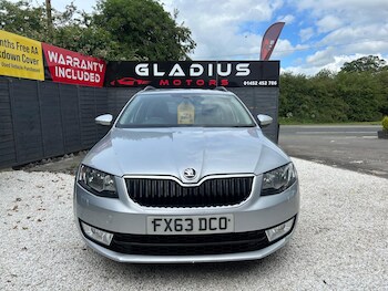 Used Skoda Octavia 2013 for sale - 78866763: Photo