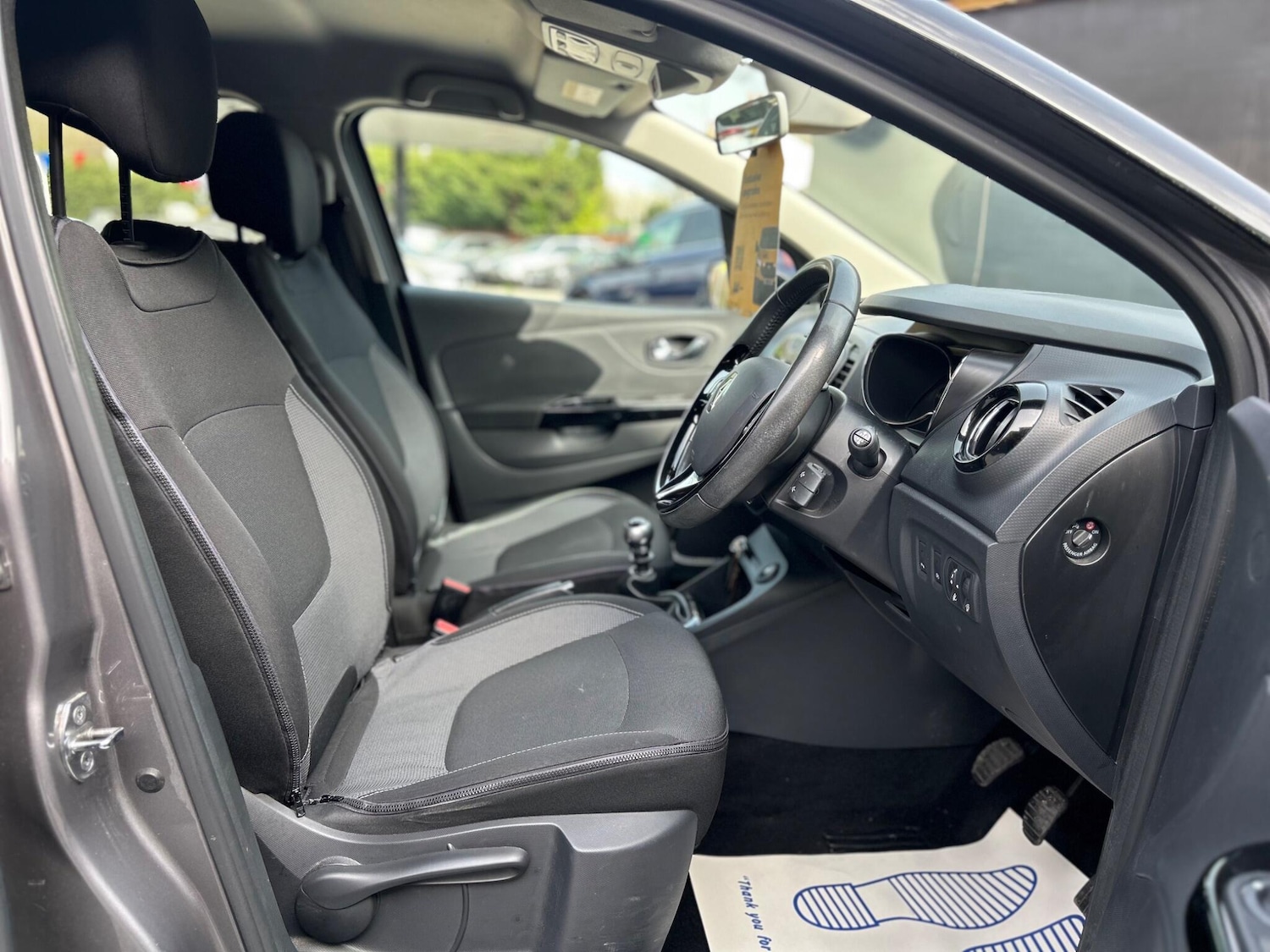 Used Renault Captur 2016 for sale - 77784472: Photo 16