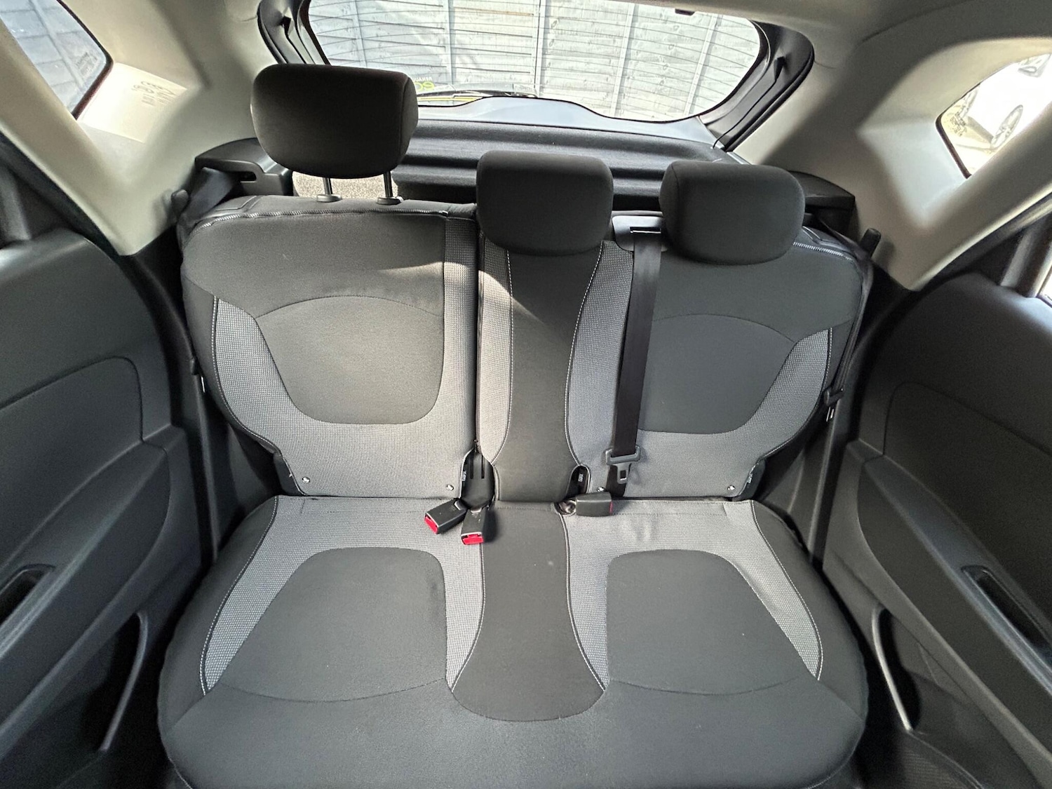 Used Renault Captur 2016 for sale - 77784472: Photo 18