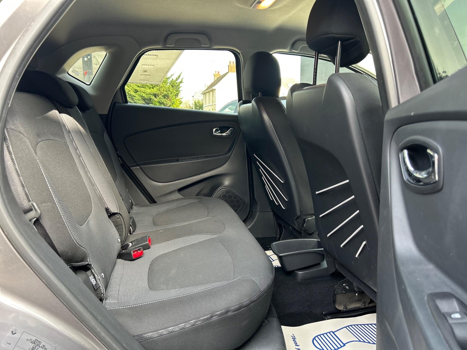 Used Renault Captur 2016 for sale - 77784472: Photo 21