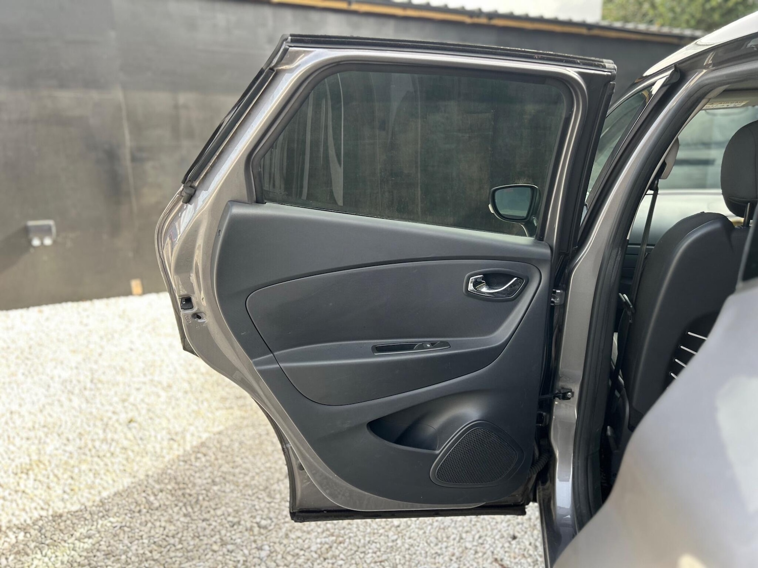 Used Renault Captur 2016 for sale - 77784472: Photo 30