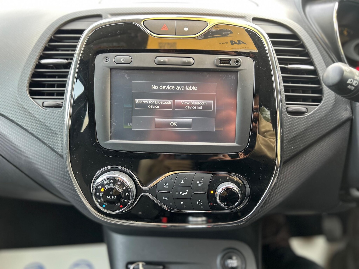 Used Renault Captur 2016 for sale - 77784472: Photo 32