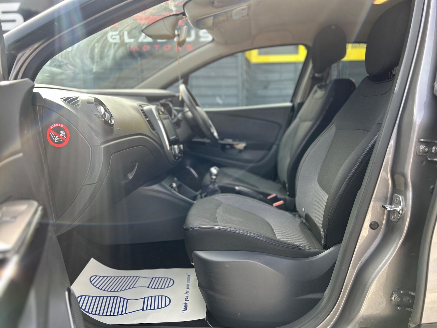 Used Renault Captur 2016 for sale - 77784472: Photo 39