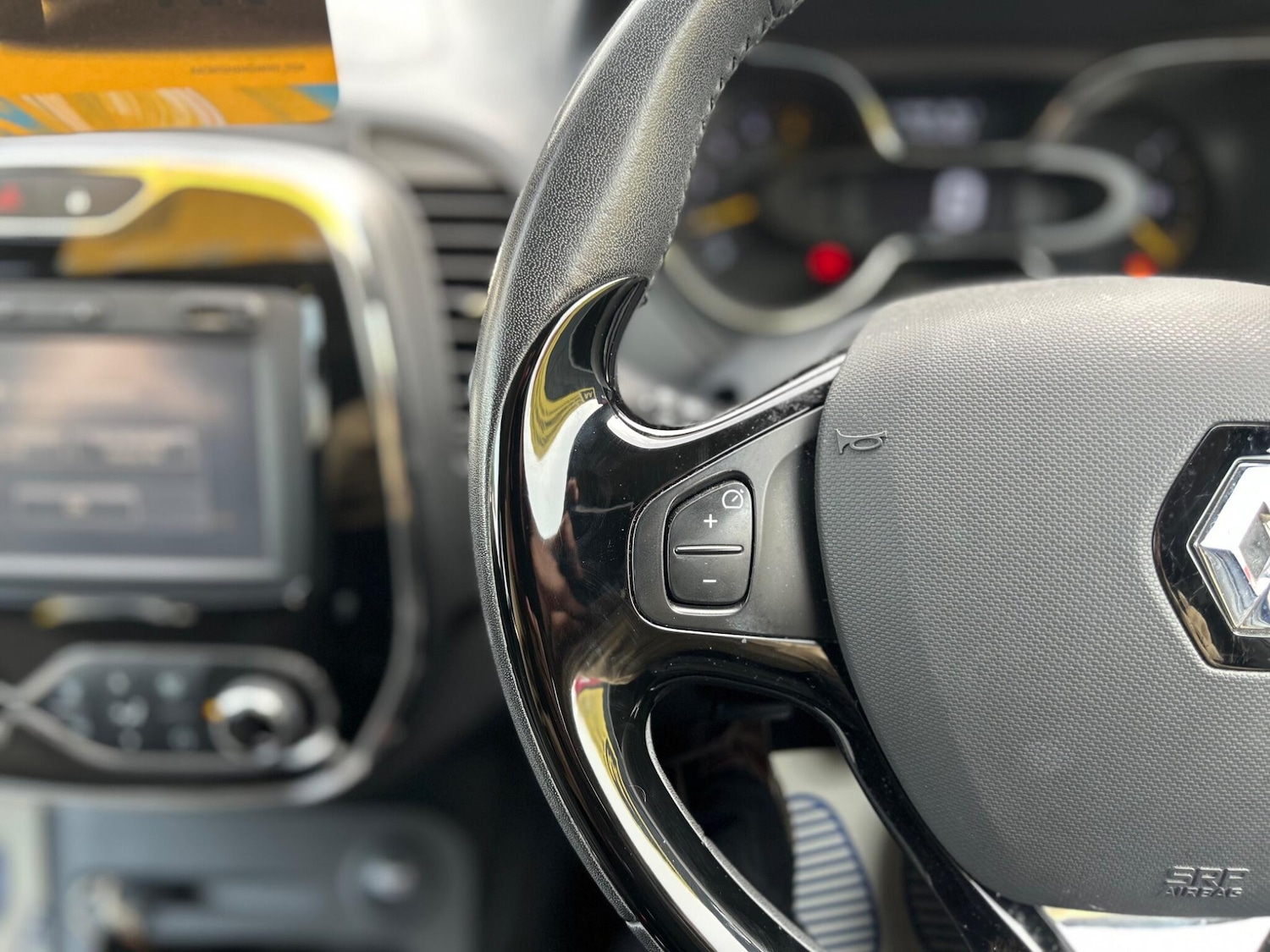 Used Renault Captur 2016 for sale - 77784472: Photo 41