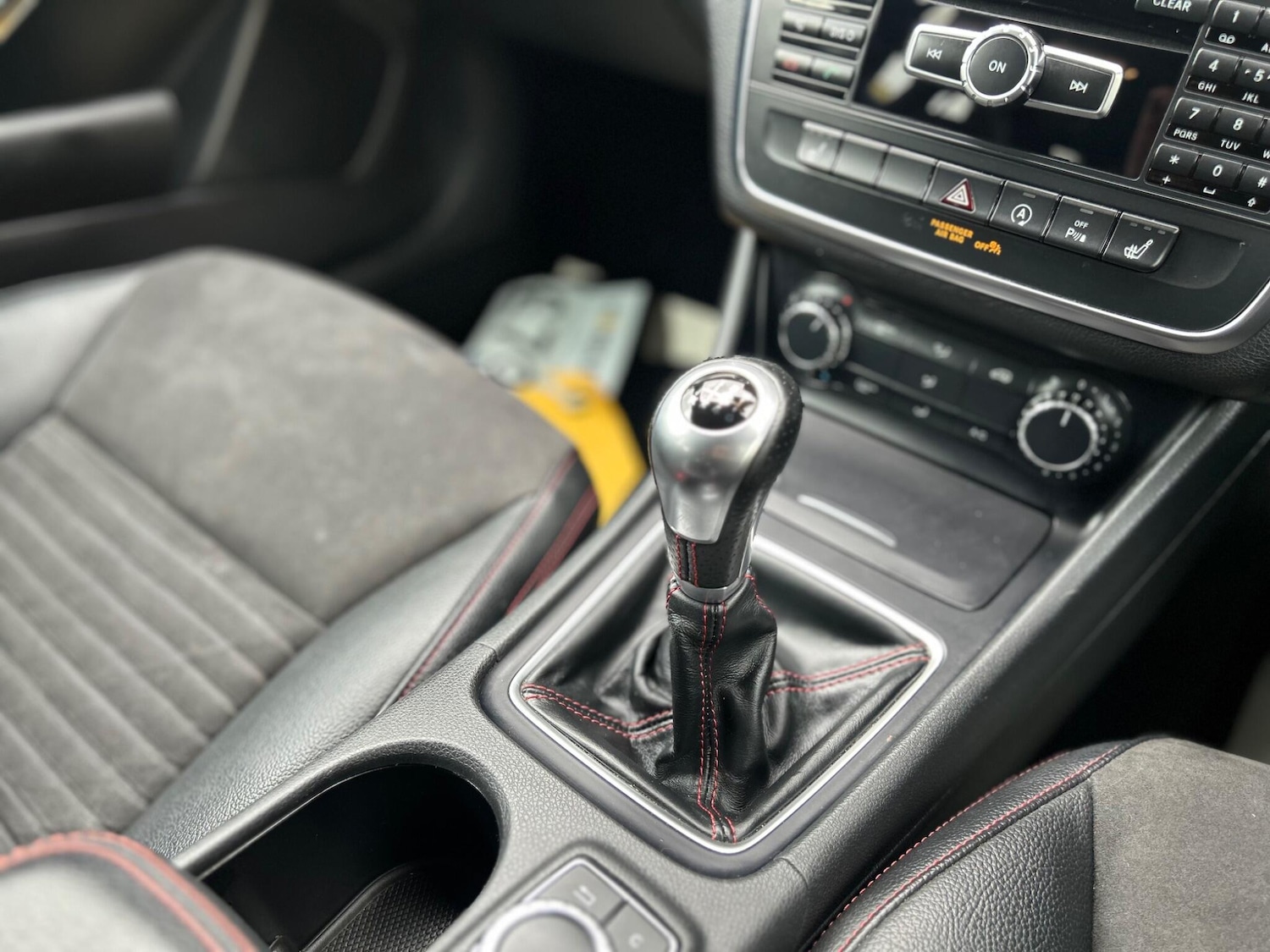 Used Mercedes-Benz GLA 2015 for sale - 78184273: Photo 12