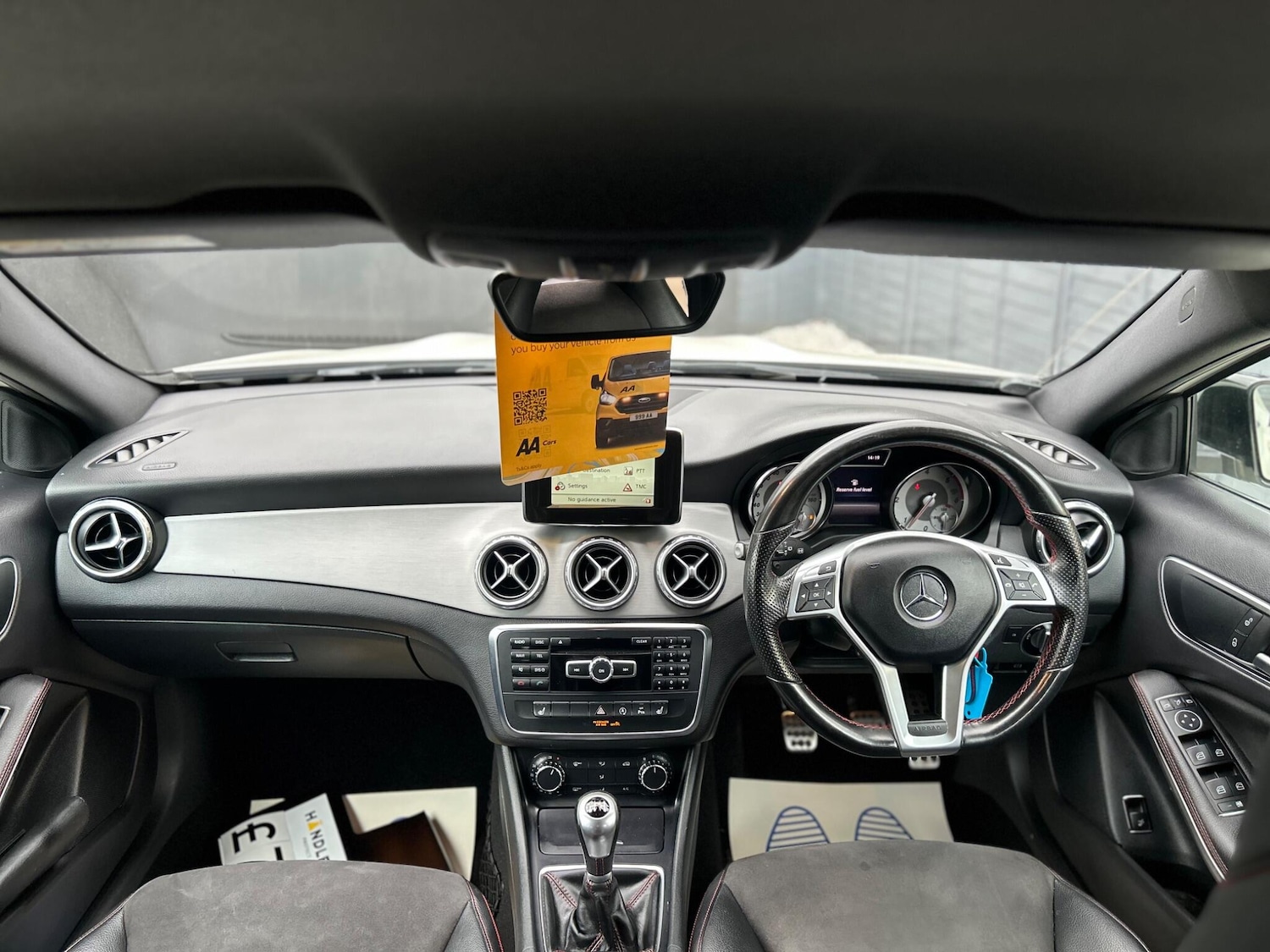 Used Mercedes-Benz GLA 2015 for sale - 78184273: Photo 13