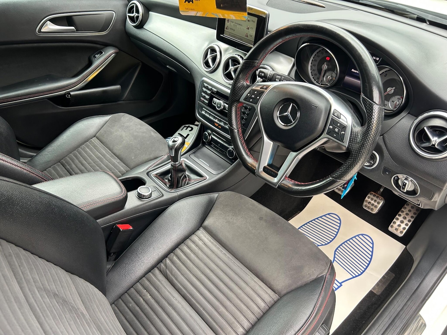 Used Mercedes-Benz GLA 2015 for sale - 78184273: Photo 15