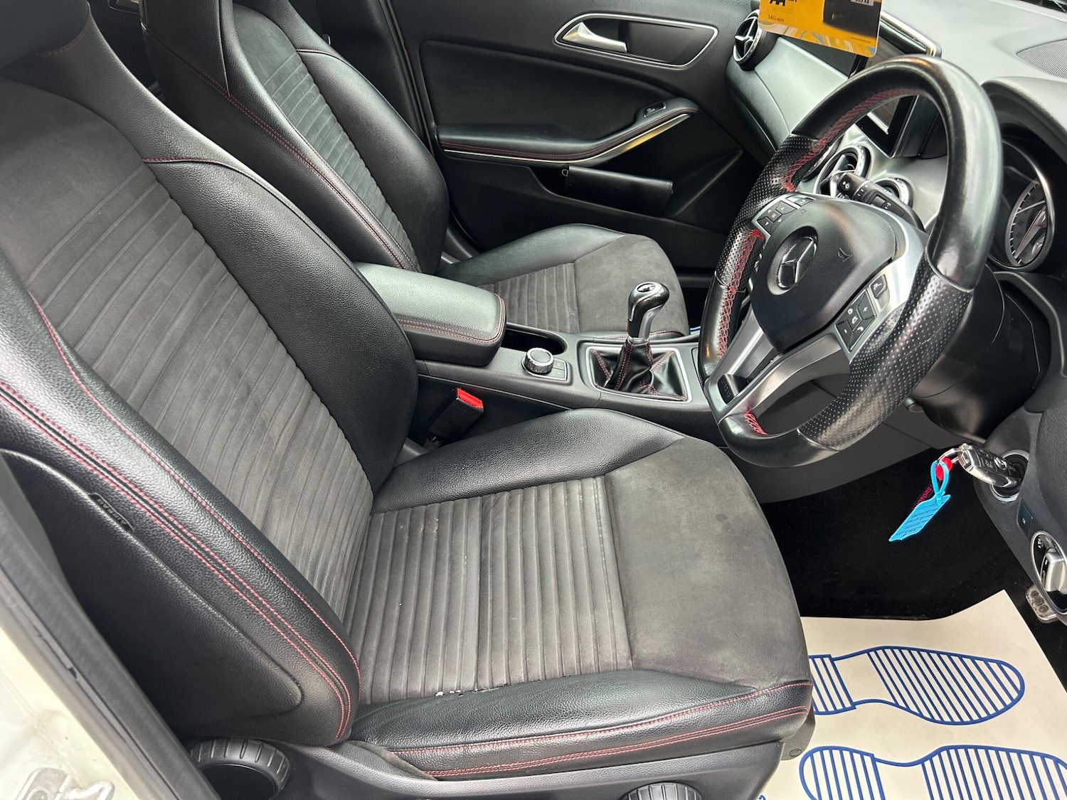 Used Mercedes-Benz GLA 2015 for sale - 78184273: Photo 16