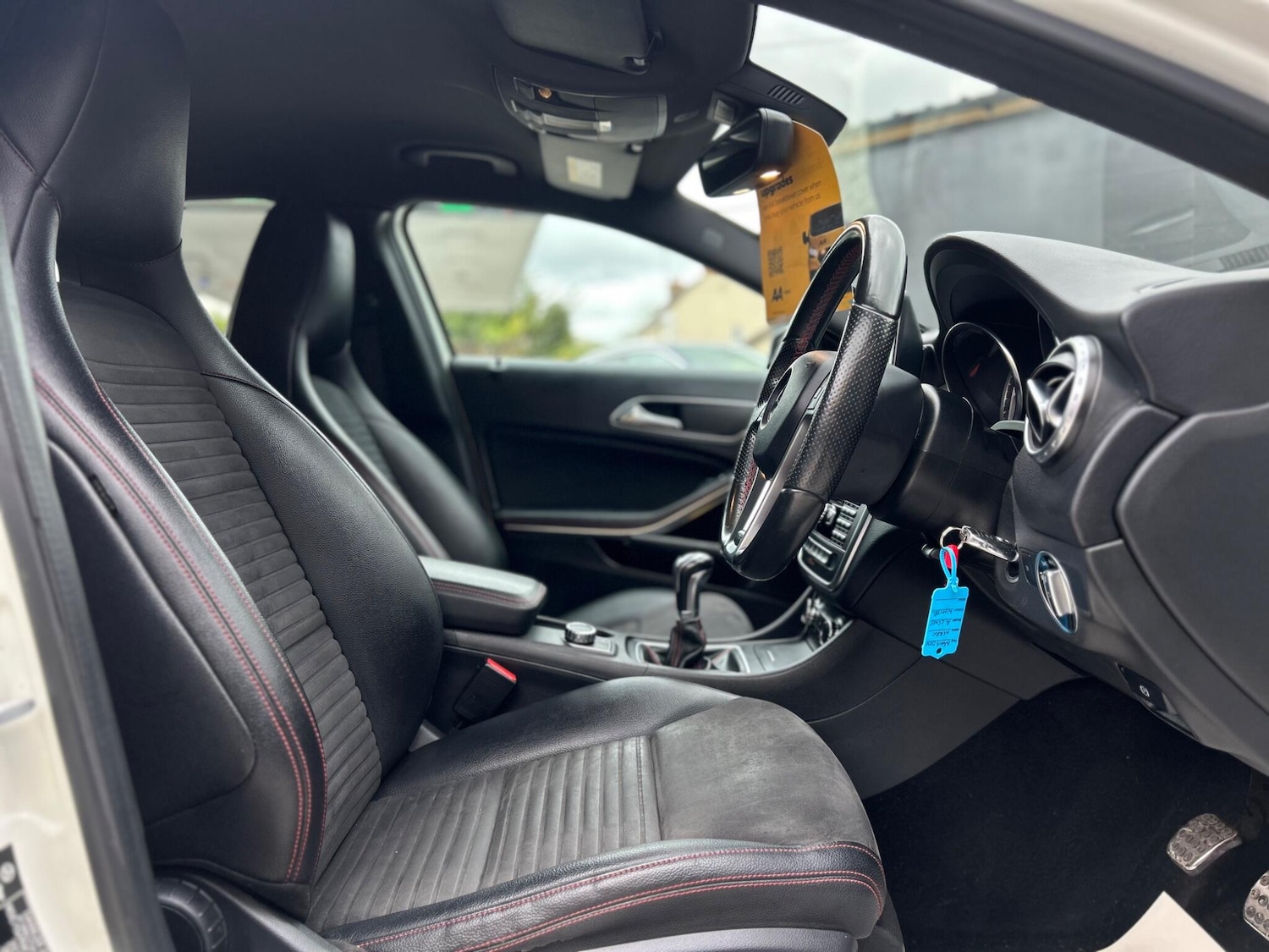 Used Mercedes-Benz GLA 2015 for sale - 78184273: Photo 17