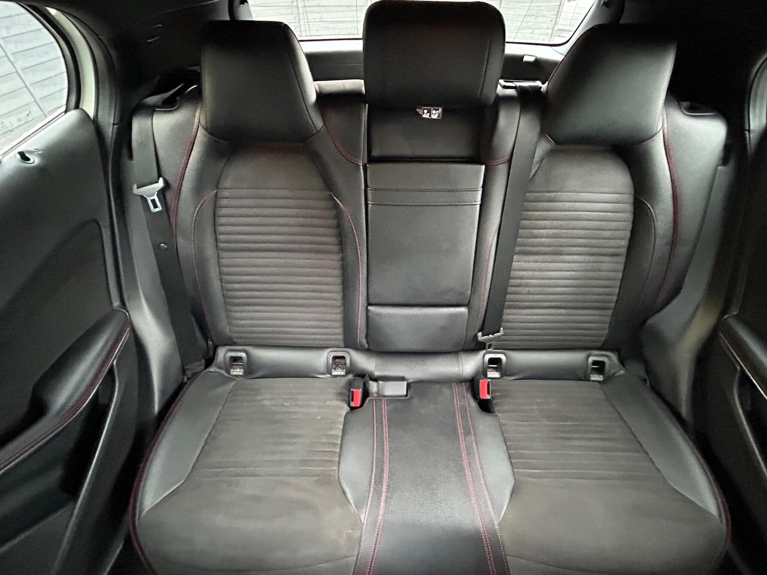 Used Mercedes-Benz GLA 2015 for sale - 78184273: Photo 18