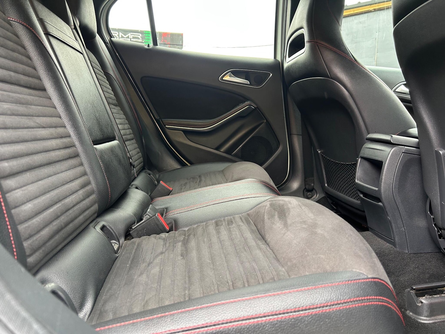 Used Mercedes-Benz GLA 2015 for sale - 78184273: Photo 19