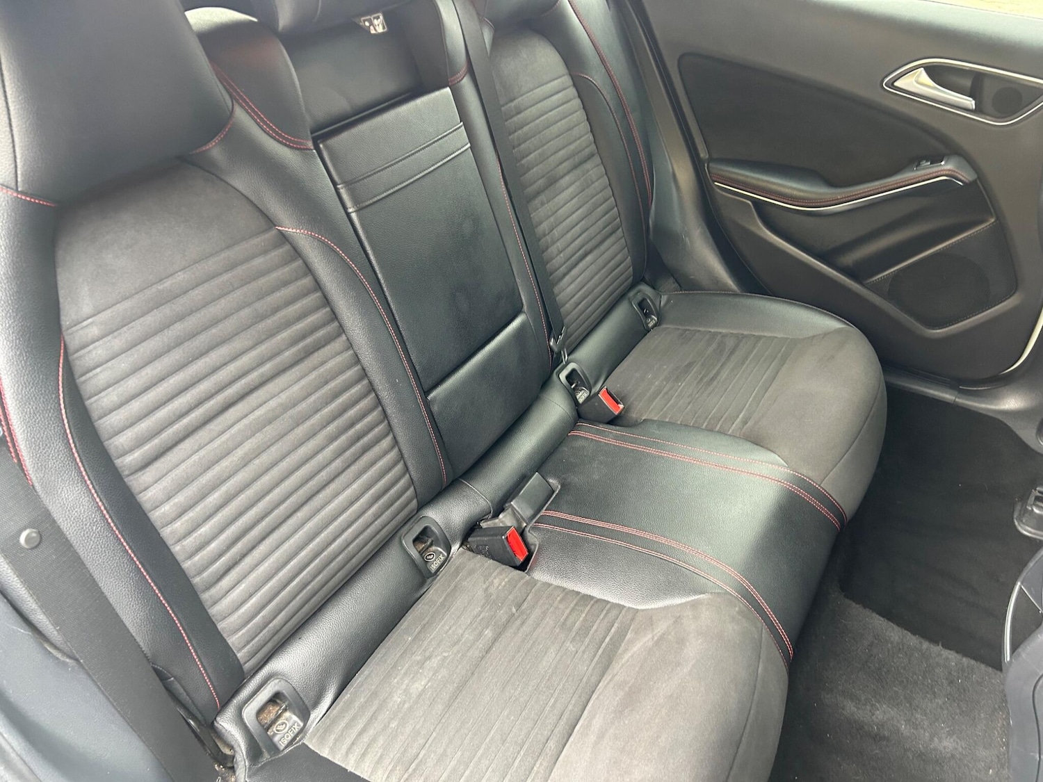 Used Mercedes-Benz GLA 2015 for sale - 78184273: Photo 20