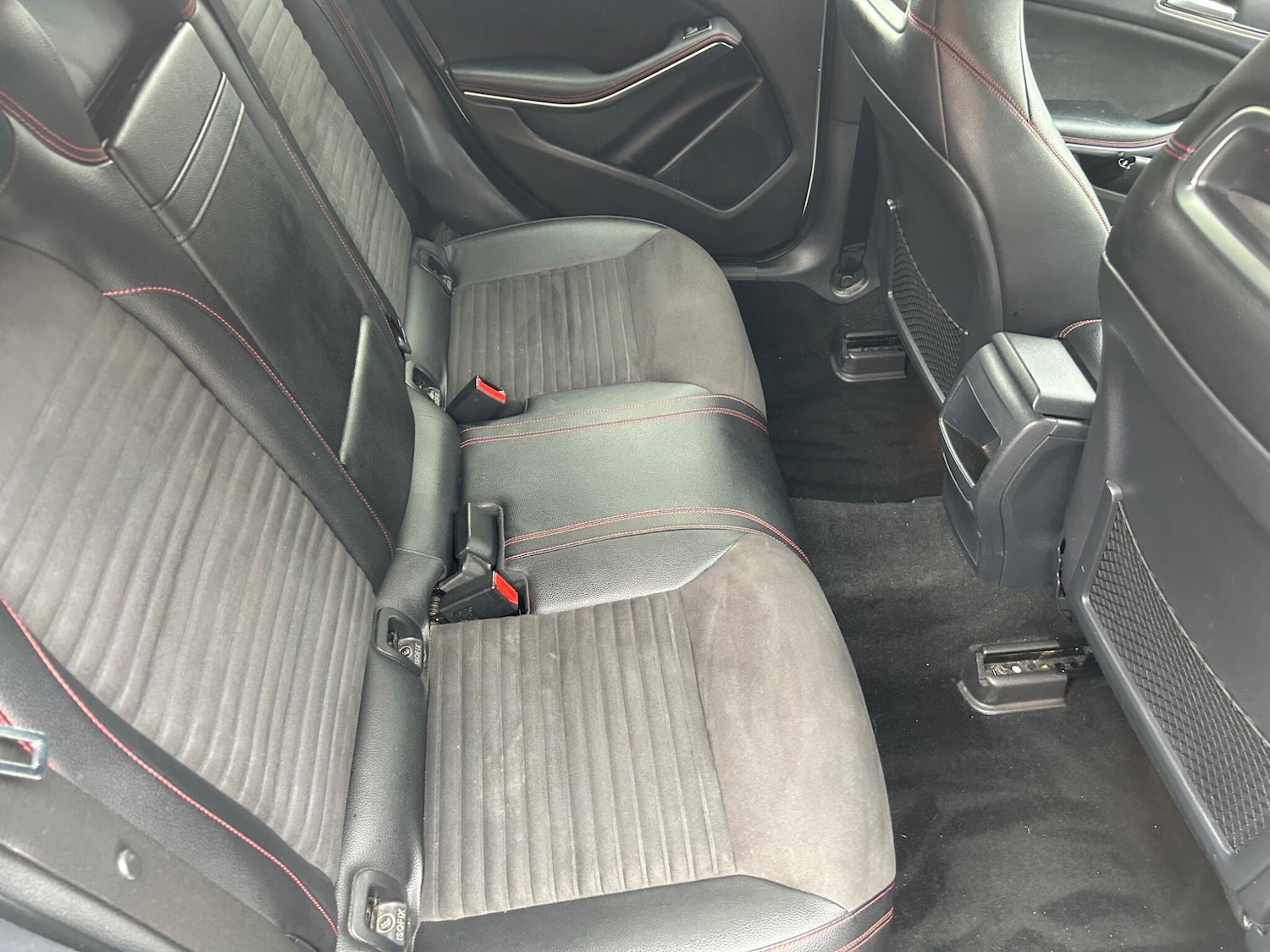 Used Mercedes-Benz GLA 2015 for sale - 78184273: Photo 21