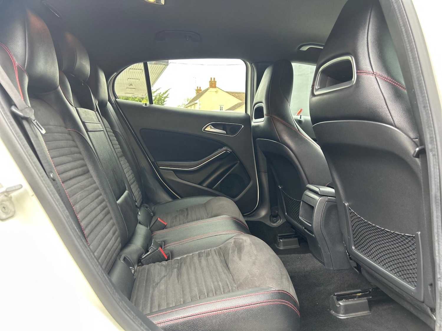 Used Mercedes-Benz GLA 2015 for sale - 78184273: Photo 22